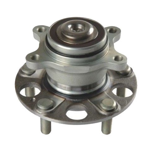 Porya Arka (Abs)- Cıvıc-Sdn 07-12 Atf351