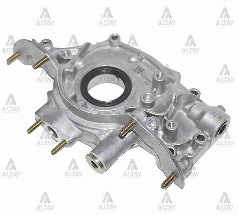 Yağ Pompa Cıvıc 01-06 Vtec 15100Plc003