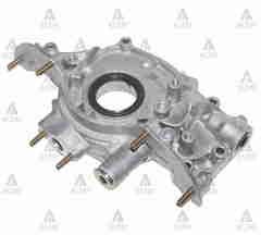 Yağ Pompa Cıvıc 01-06 Vtec 15100Plc003