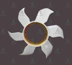PERVANE RADYATÖR FAN L-200 06-21 CR / SU / FULLBACK 1320A015