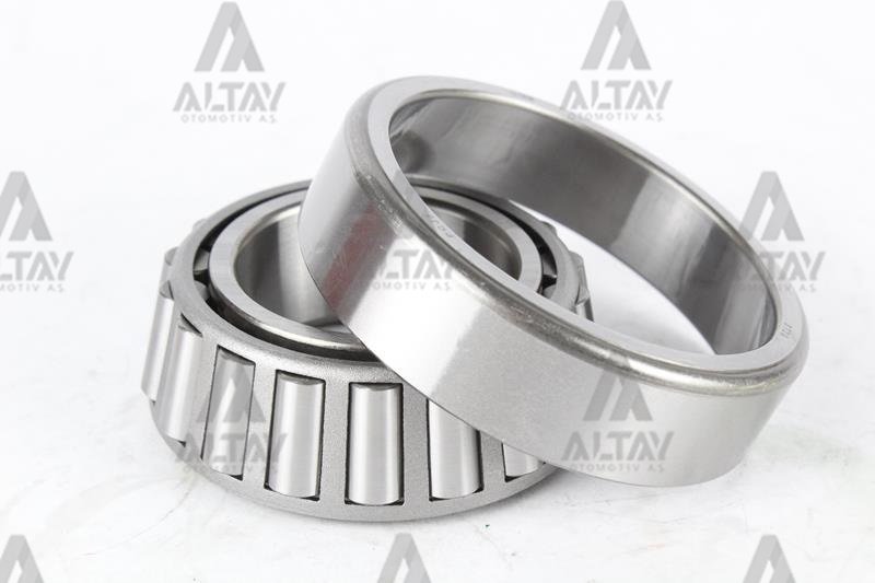 Konik Rulman Teker Rulmanı Canter Fe-449 İç 50Kw01/3720