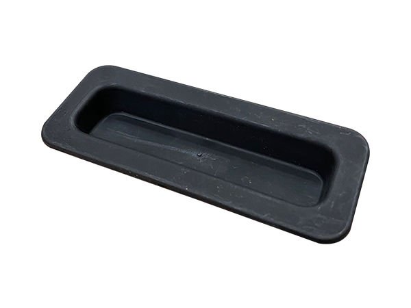 Sunroof Perde Tutamağı E46 (Siyah) ---