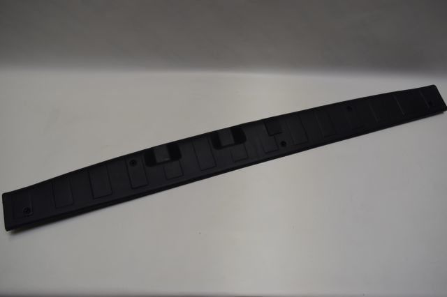 BAGAJ EŞİK KAPLAMA PLASTİĞİ DOBLO ÇİFT KAPI 2001 2010