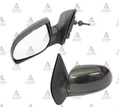 Ayna Dış Dikiz I-20 09-14 Manuel Sol 876101J000