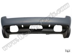 Tampon E53 Arka (PDCli) 4.6is/4.8is 2000-07 - 51127062598