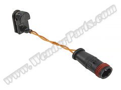 Fren Balata Fişi Spr906 Vito639 Ön/Arka 6395401517