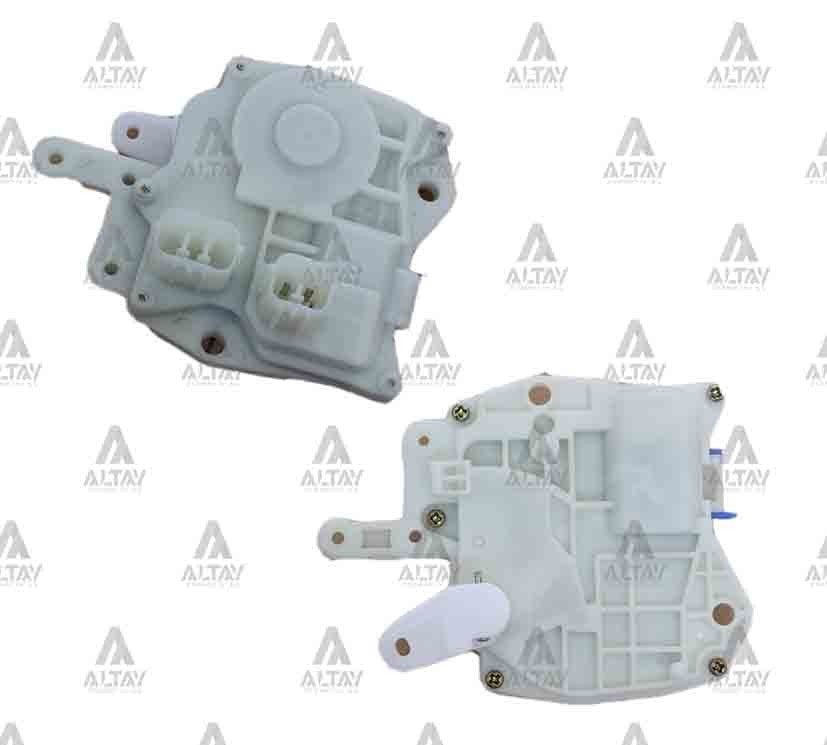 Merkezi Kilit Motoru Cıvıc 01-06 / Crv 02-06 Arka Sol