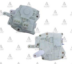 Merkezi Kilit Motoru Cıvıc 01-06 / Crv 02-06 Arka Sol