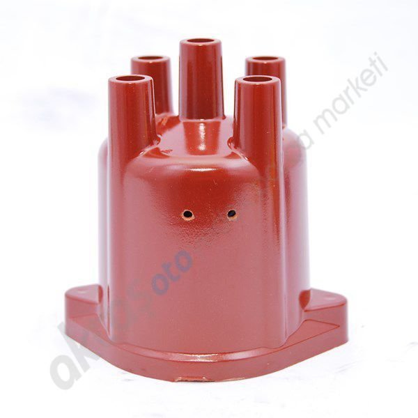 Distribitör Kapağı Doğan Kartal Şahin Serçe 88-94