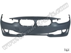 Tampon F30 Ön (PDCsiz, F.Yık-sız, Kam-sız) -Basis- 2012-15 - 51117292991