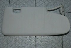 GÜNEŞLİK MİNİ/R50/L/GRİ/IŞIKLI MINI COOPER 51166963957