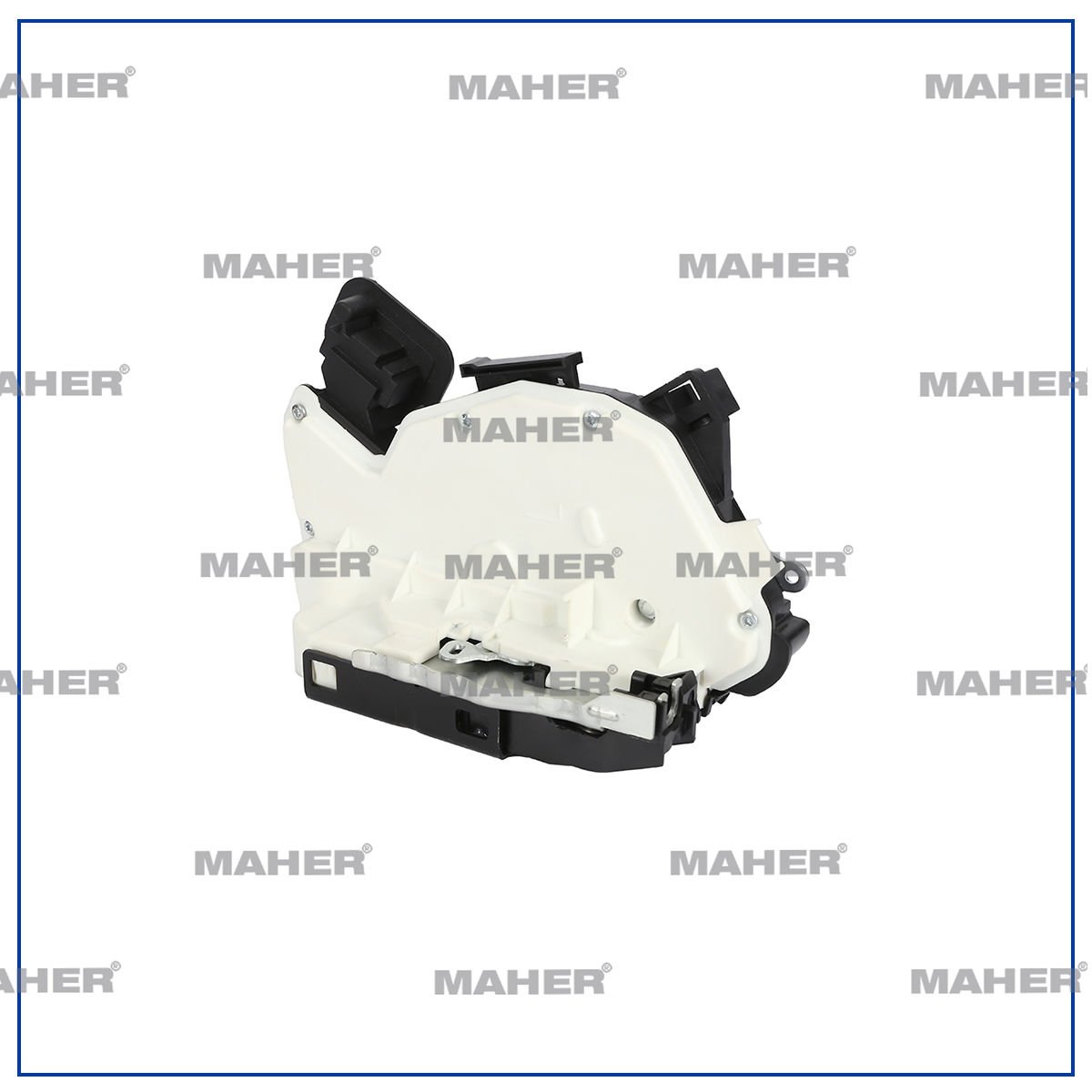 KİLİT KAPI GOLF6 / GOLF7 / CADDY / JETTA / POLO / LEON / RAPİD / YETİ 10-19 ÖN SAĞ