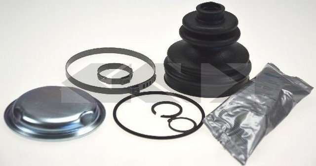 Körük Tm.Tk. Ön İç Otm AVF Pas5  - 4B0498201