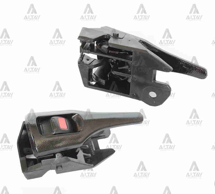 Kapı Kolu Corolla İç 06-13 Siyah Sağ 6920502130