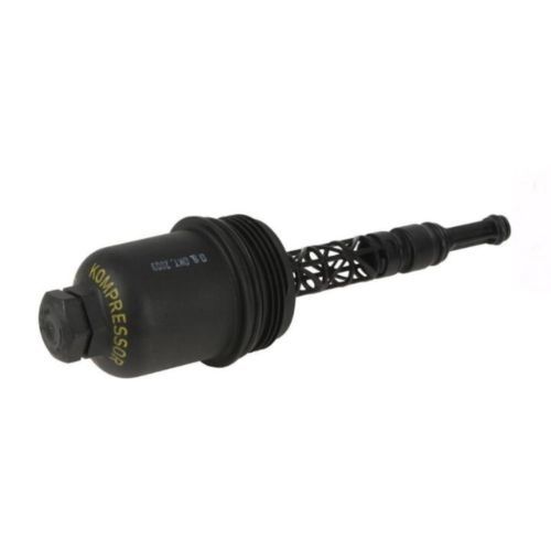 YAĞ FİLTRE KAPAĞI M271 W204 W212 C207 -CGI-2711800338