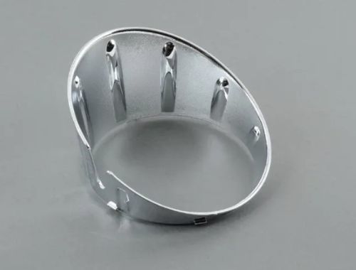 SİS FAR ÇERÇEVESİ MİNİ R55 R59 SAĞ [KROM] 2010-15