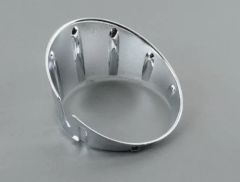 SİS FAR ÇERÇEVESİ MİNİ R55 R59 SAĞ [KROM] 2010-15