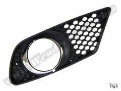 Tampon Izgarası W204 Ön Sağ (Açık) -AMG- 2007-11 - 2048850353