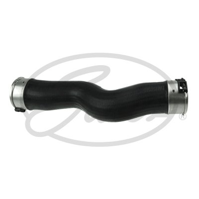 Bmw F10 Turbo Hortumu 11617810614 11617810614