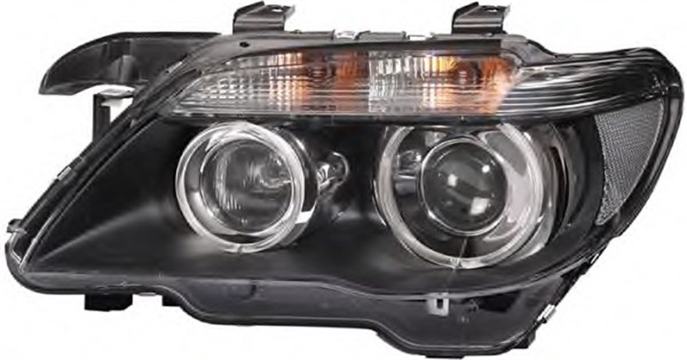 FAR BMW XENON SAĞ E65 E66 7 SERİSİ 2003-2007 63127162118