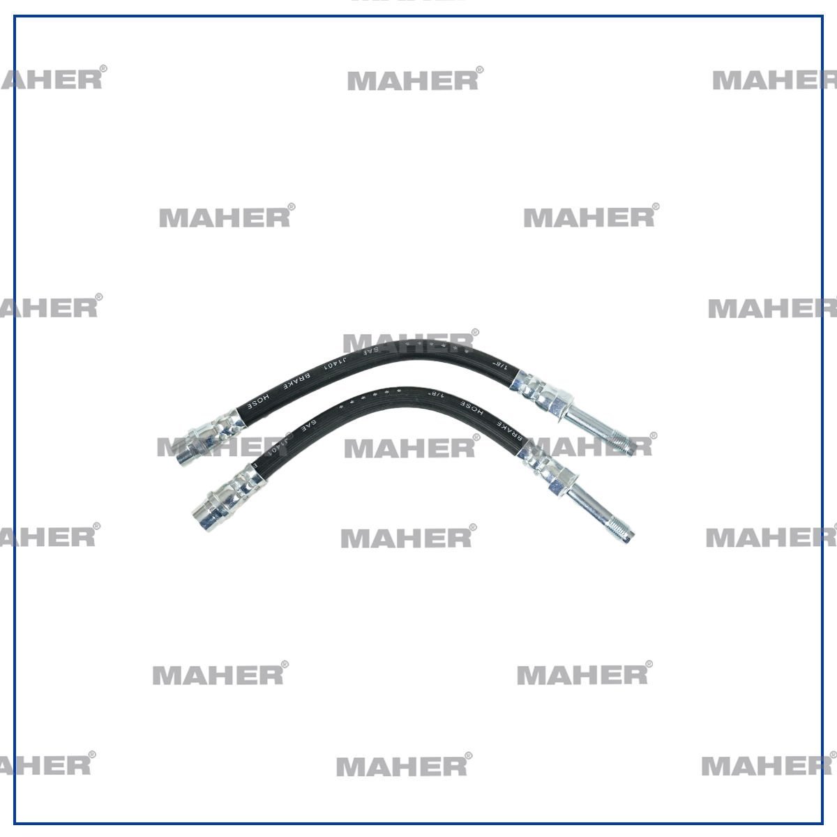 FREN BALATA MERCEDES 02-08 W211 E SERİ ÖN FİŞLİ