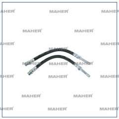 FREN BALATA MERCEDES 02-08 W211 E SERİ ÖN FİŞLİ