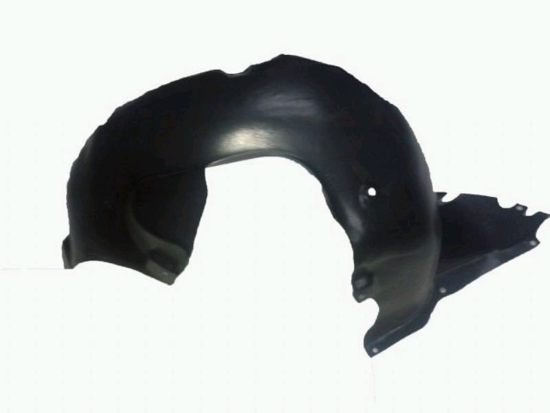 ÇAMURLUK DAVLUMBAZI ÖN SOL W957 POLO (05 )