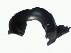 ÇAMURLUK DAVLUMBAZI ÖN SOL W957 POLO (05 )