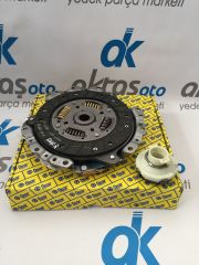 DEBRİYAJ SETİ DOĞAN KARTAL ŞAHİN ESKİ MODEL