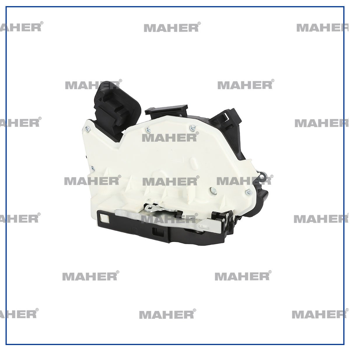 KİLİT KAPI GOLF6 / POLO / JETTA / RAPİD / YETİ 10-14 ARKA SAĞ