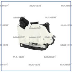 KİLİT KAPI GOLF6 / POLO / JETTA / RAPİD / YETİ 10-14 ARKA SAĞ