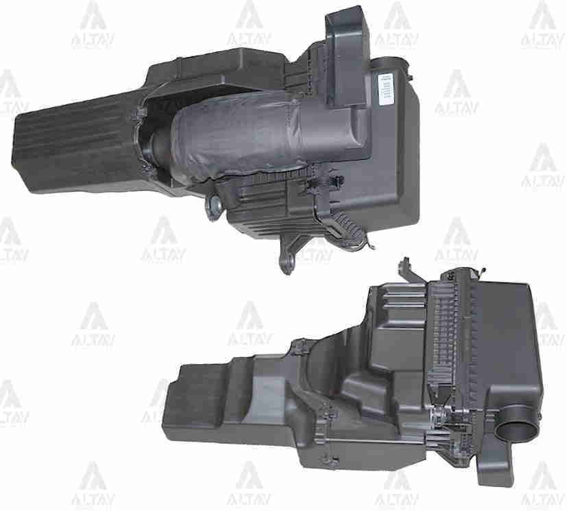 Kutu Hava Filtre Komple I-20 15-18 Benzinli 1.2 Kappa Motor 28110C8100