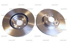 FREN DİSKİ MONDEO IV 07-14 / S-MAX 06=> / S60 II 10=> / S80 II 06=> / XC70 07=> ÖN HAVALI 300-5