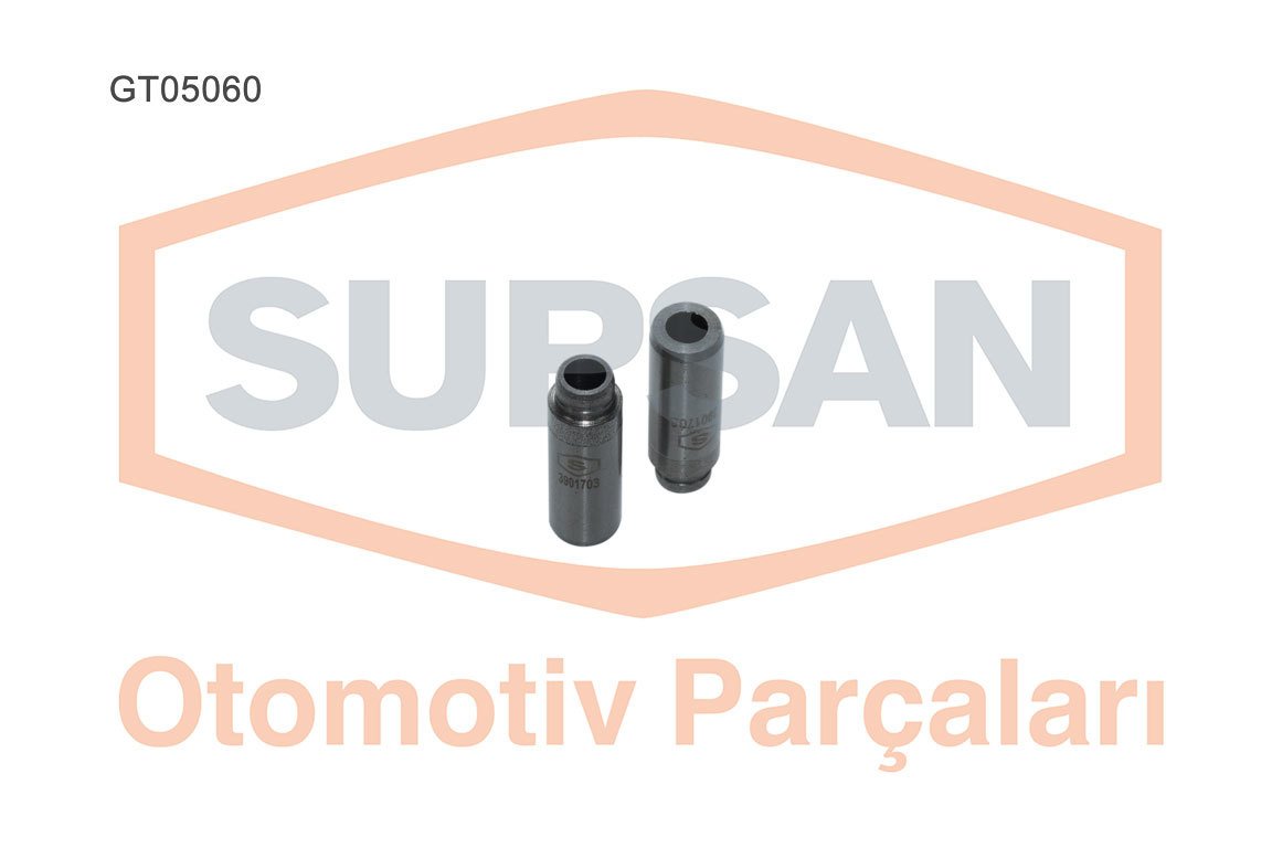 M.Benz Om611 Supap Gaydı Takım 7Mm 05080044Ab A1110501224 A1110531029 A1110531129 A60605302