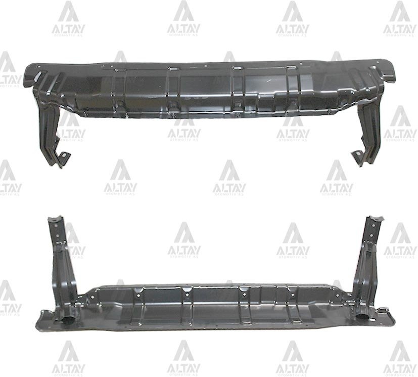 Tampon Demiri L-300 Ön 01-08 Mr468816