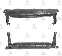 Tampon Demiri L-300 Ön 01-08 Mr468816