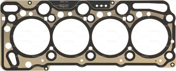 Opel Conta Sil Kap Z1,7Dth 1,55 Mm 5607874 5607818 5607874
