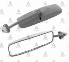 Ayna İç Dikiz Canter Fe839 / 859 06=> Fuso