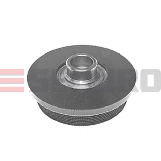 Krank Kasnagı Bmw F01-02-03-04 730D F07 530D 11237800026 02.1020.1017
