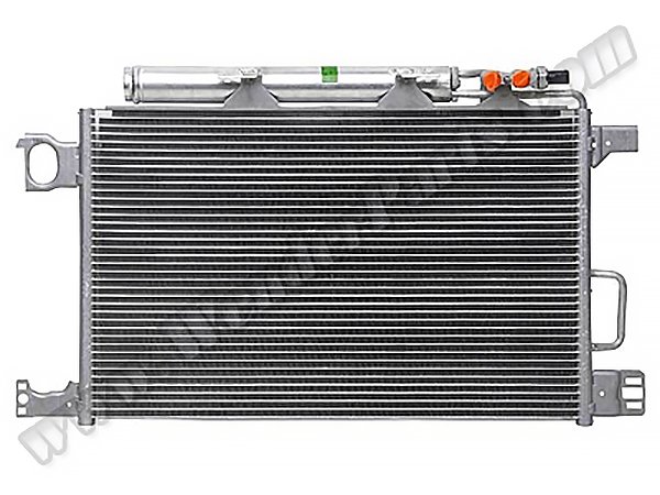 Klima Radyatörü W203 [M271 M272 OM642 OM646] - 2035002154