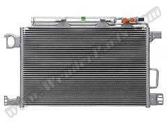 Klima Radyatörü W203 [M271 M272 OM642 OM646] - 2035002154