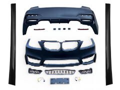 Gövde Kiti E90-LCI <OO-OO> Egz.Çıkışlı, Mrşp-li -///M4-STYLE- 2008-11