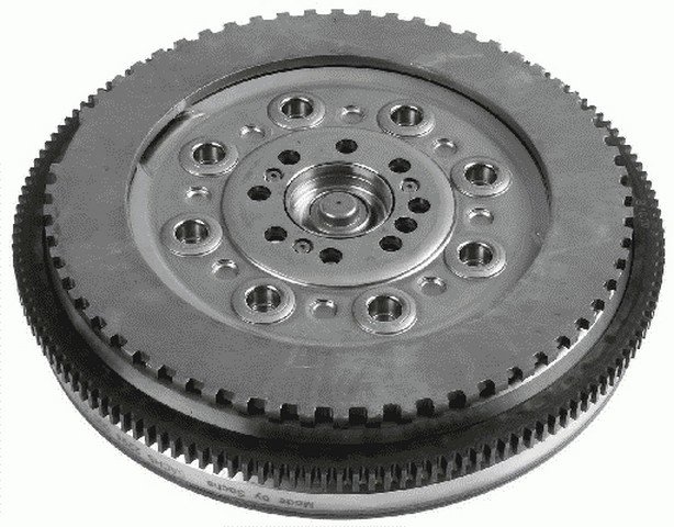 Volant  Spr  - A6110302005