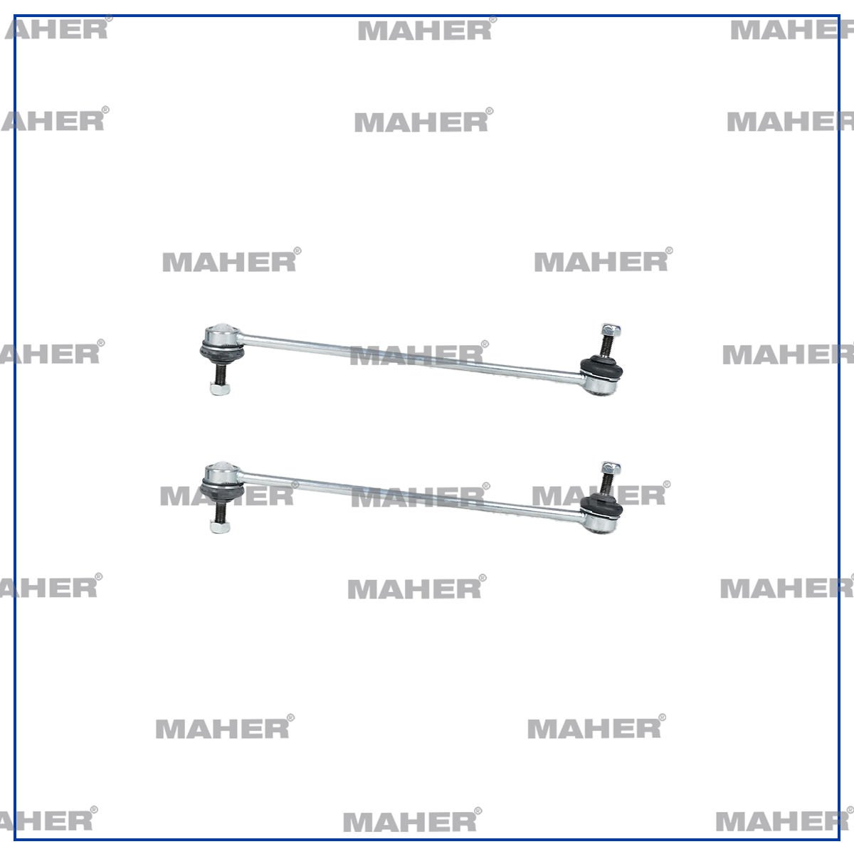 Z ROT BERLINGO 08-18 / PARTNER 08-18 / C4 GRAND PİCASSO 06=> / C4 09=> / RCZ 10=> ÖN