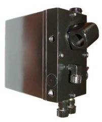 Kabin Krikosu Volvo 1611186, 3943330, F/Fl10-12-16 Kp0038