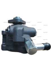 DİREKSİYON POMPASI ESCORT 95=> KOMPLE (+ AC / + PS (SIYAH) F5RC3A674FA