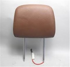 KOLTUK BAŞLIĞI F10 BMW 52107236831