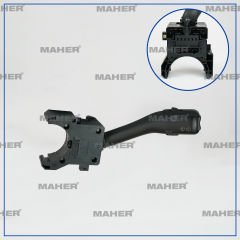 KOL CAM SİLGİ KUMANDA GOLF4 / BORA / A3 / LEON / FABİA / OCTAVİA 98-04 (YOL BİLGİSAYARLI)