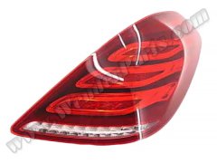 Komple Stop W222 Sağ; 2013-16 - 2229065501