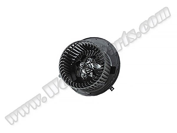 Kalorifer Motoru W169 W245